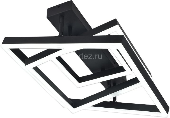 Потолочная люстра Escada 10267/3LED