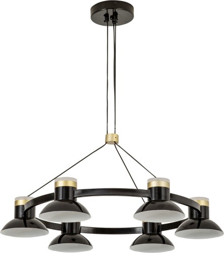 Подвесная люстра Favourite 4516-6P