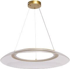 Подвесной светильник DeMarkt 488011801