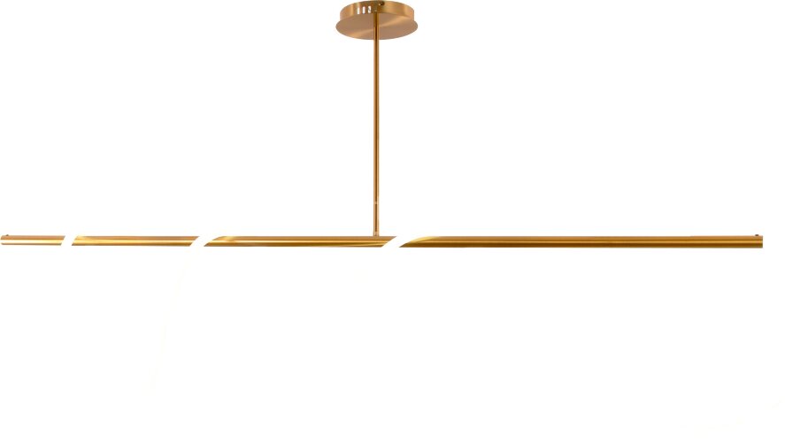 Потолочная люстра Moderli V4082-PL