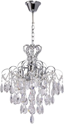 Подвесная люстра DeMarkt 111018104