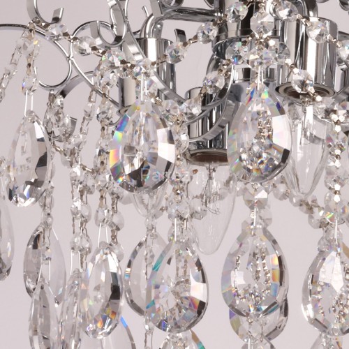 Подвесная люстра DeMarkt 111018104