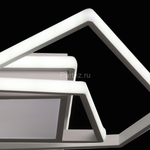 Потолочная люстра DeMarkt 408013001