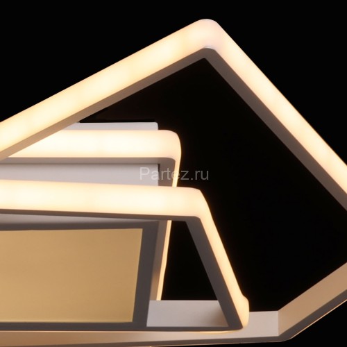 Потолочная люстра DeMarkt 408013001