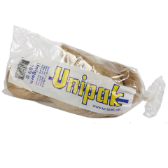 Лён сантехнический коса 100 г UNIPAK