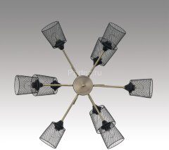 Потолочная люстра Lumion 8191/9C