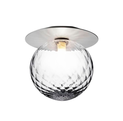 Настенно-потолочный светильник Moderli V2057-W