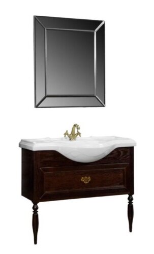 Z_AMERICA EVOLUTION L Зеркало 850х750 мм