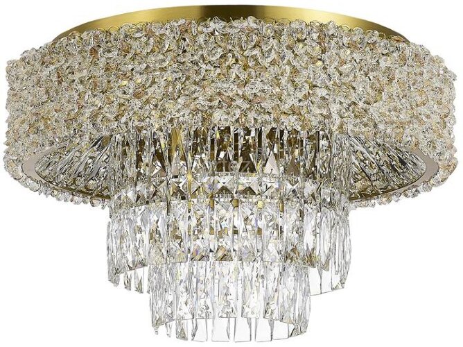 Потолочная люстра ST Luce SL1637.302.10