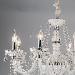 Подвесная люстра Citilux CL353181