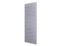 Биметаллический радиатор Royal Thermo PianoForte Tower 500/100-22 (Silver Satin)