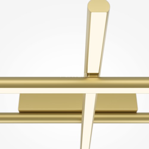 Потолочная люстра Maytoni MOD278CL-L50G3K