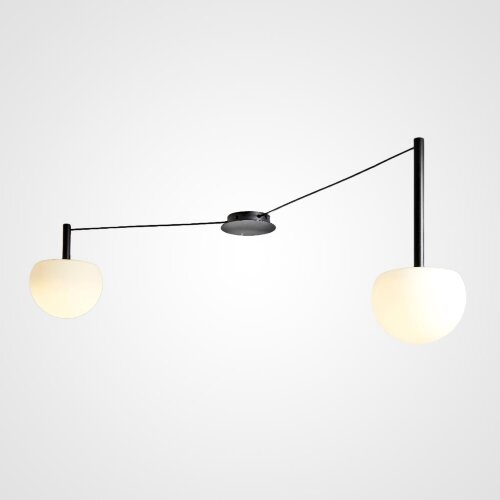 Потолочная люстра ImperiumLoft RANGEL01