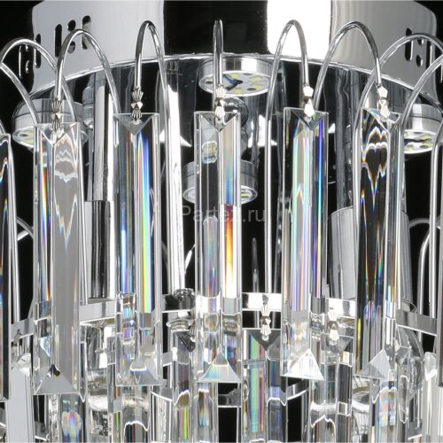 Потолочная люстра DeMarkt 111015008