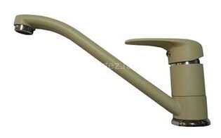 Смеситель для кухни Lemark Pramen LM3304 granit