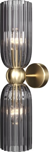 Бра Maytoni MOD302WL-02GR