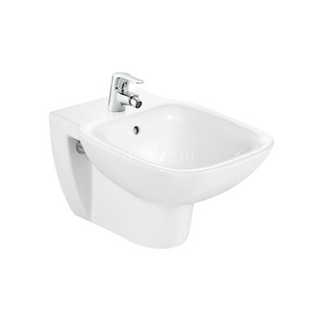 Roca DEBBA Биде подвесное, 540 мм