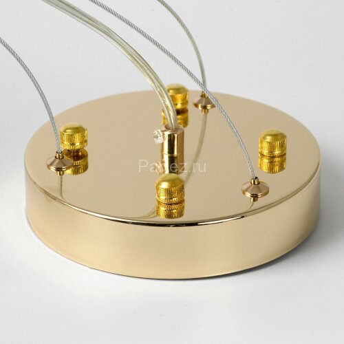 Подвесная люстра Lussole LSP-8857