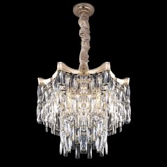 Подвесная люстра Citilux CL308252