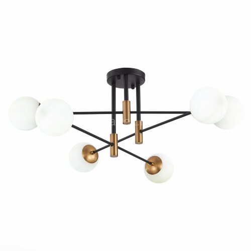 Потолочная люстра ST Luce SL1203.402.06