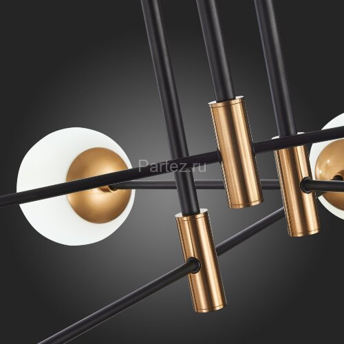 Потолочная люстра ST Luce SL1203.402.06