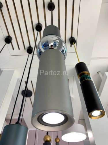 Подвесной светильник Odeon Light 4070/5L