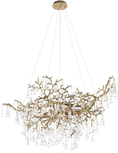 Подвесной светильник Loft It 10351/1000L AB