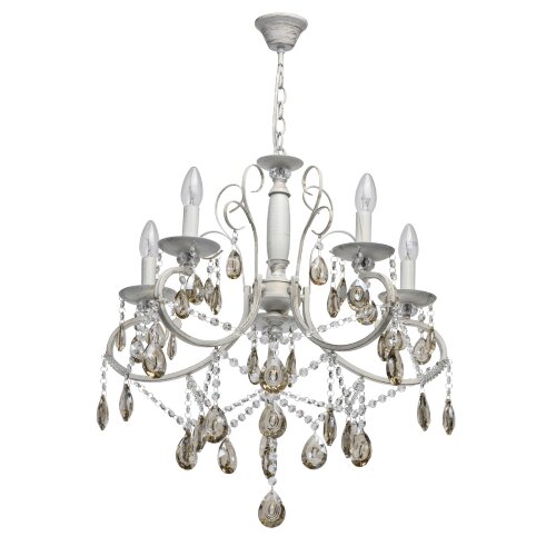 Подвесная люстра MW-Light 683012905