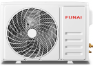 Классическая сплит-система FUNAI KADZOKU RAC-KD25HP.D01 (комплект)