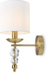 Бра Freya FR1009WL-01BS