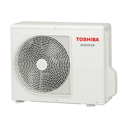 Сплит-система инверторного типа TOSHIBA Seiya RAS-13J2VG-EE комплект