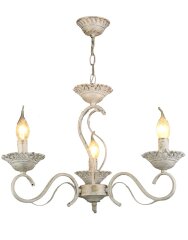 Подвесная люстра Мелодия Света 000024853