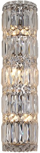 Бра Newport 8456/A chrome