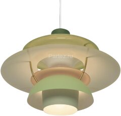 Подвесной светильник Loft It 10113 Green