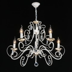 Подвесная люстра MW-Light 371016005