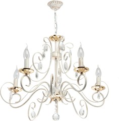 Подвесная люстра MW-Light 371016005