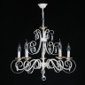 Подвесная люстра MW-Light 371016005
