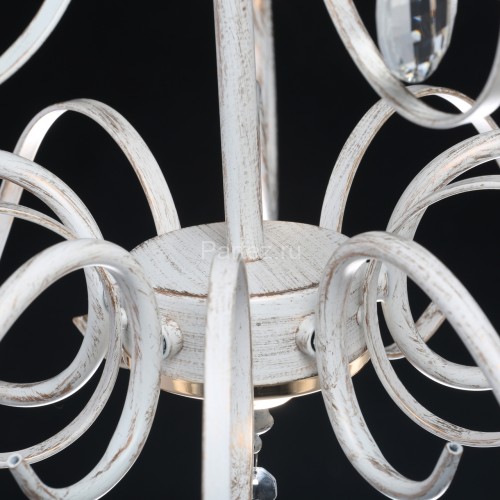 Подвесная люстра MW-Light 371016005