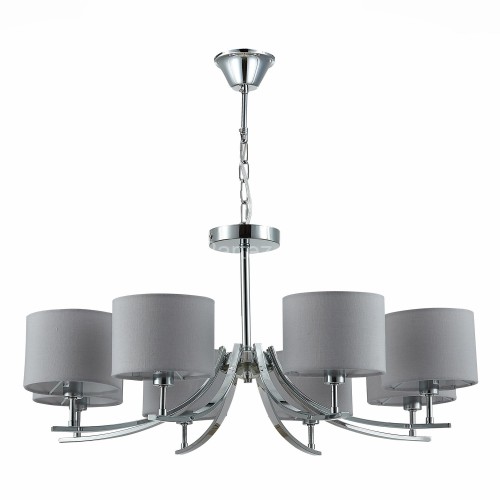 Подвесная люстра Evoluce SLE105303-08