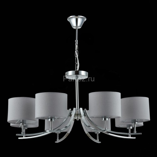 Подвесная люстра Evoluce SLE105303-08