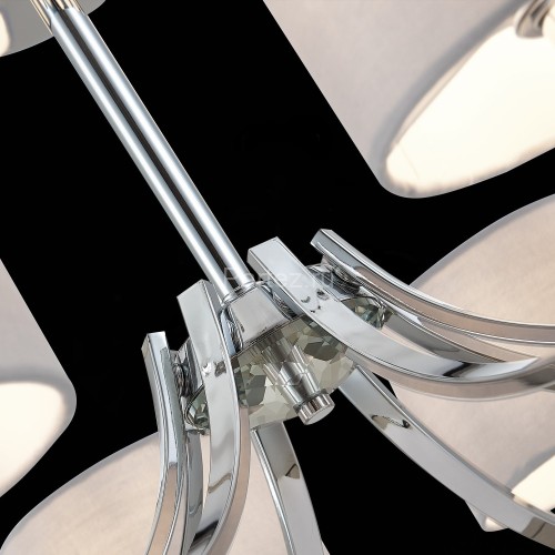 Подвесная люстра Evoluce SLE105303-08