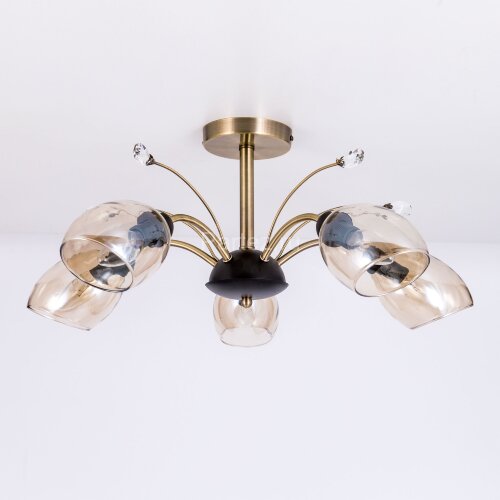 Потолочная люстра Citilux CL108155