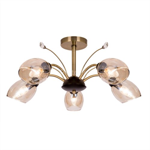 Потолочная люстра Citilux CL108155