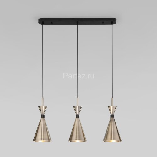 Подвесной светильник Bogate's 316/3