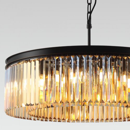 Подвесная люстра Citilux CL332162