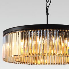 Подвесная люстра Citilux CL332162