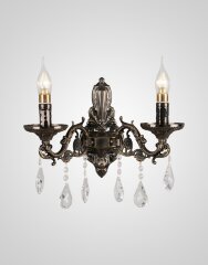 Бра Мелодия Света 000065878