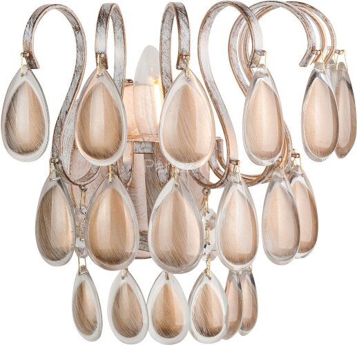 Бра AM Group MONICA AP1 GOLD