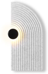 Настенный светильник Freya FR6189WL-L20LG2