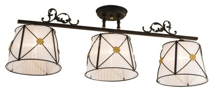 Потолочная люстра Citilux CL409231